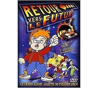 Retour vers le futur, le dessin animé, vol. 1
