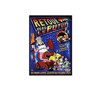 Retour vers le futur, le dessin animé, vol. 2