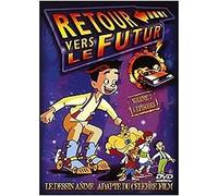 Retour vers le futur, le dessin animé, vol. 3