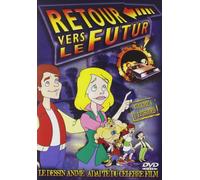 Retour vers le futur, le dessin animé, vol. 4