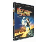 Retour Vers le Uus Dvd S/T Fr 2er
