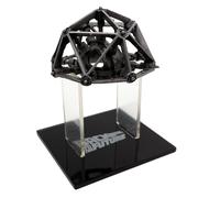 RetourversleFuturrépliqueminiBrainWaveAnalyzer10cm