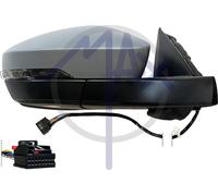 MAX MVW241-R Specchietto retrovisore esterno