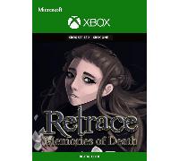 Retrace: Memories of Death XBOX LIVE Key EUROPE