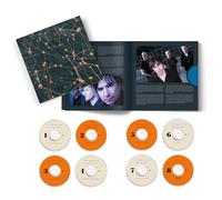 The Pineapple Thief Retracing Our Steps (2007-2014) (CD) Box Set