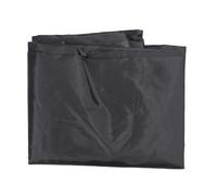 Retractable Awning Cover | Weather - Blocking & Particle - Blocking Oxford Fabric Guard for Patio/Balcony/Terrace | Extends Awning Life, All - Weather Protection (Nera)