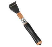 Retractable Backscratchers, Stainless Steel Retractable Back Scratcher, Back Scratching Tool for Adults, Seniors, Teens, Men and Women, Perfect for Itching Relief and Comfort