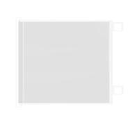 Retractable Dog Gate - No-Drill Retractable Pet Gate, Mesh Safety Door Barrier For Kittens Cats Stairs Balcony Passage Small Space Residents Apartment Dwellers