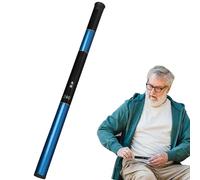 Retractable Fishing Rod, Telescopic Fiberglass Pole, Streamlined Travel Gear, Compact Ecom-Efficient Design, Ideal for Camping, Outdoor Adventure, Backpacking, Hiking, Portable Angling Use