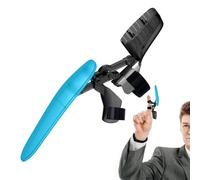 Retractable Lighted Wolf Paw Claw Toys for Kids | Creative Assembly Mechanical Claw for Boys | Stress Relief Toy with Interactive Lights | Fun Cosplay Accessories and Imaginative Play