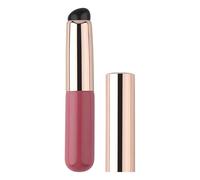 Retractable Lip Brush - Lip Brush For Lipstick | Lipstick Applicator Brushes, Portable Silicone Lips Makeup Applicator, Multifunctional Face Makeup Brushh For Wife Girlfriend Friend Sister Daughter