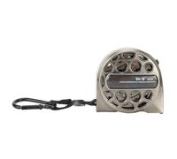 Retractable metric ruler Built for Qualsiasi da Lavoro Durevole E Facile Usare