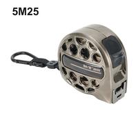 Retractable metric ruler Built for Qualsiasi da Lavoro Durevole E Facile Usare