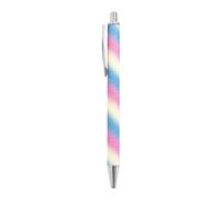 Retractable Pens - Spring-Loaded Fine Point Pen | Click Penss | Springs -Loadeds Fines Point Pen | Art Supplies For Teachers, Students | Retractable Spring-loaded Fine-tip Pens | University, And Plan