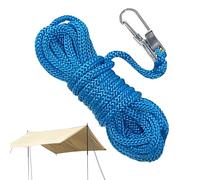 Retractable Rope Roller Adjustable Lashing Straps Tightener Rope Tie Down for Camping Boating Outdoor Gear Tarps Canoe Canopy Kayak