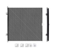 Retractable Stair Gate, PVC Metal 15.75x49.21 Inch | Mesh Baby Gate with Portable Multifunctional Barrier, Indoor Room Porch Kitchen Garage Hallway, Retractable Stair Ģate for Baby