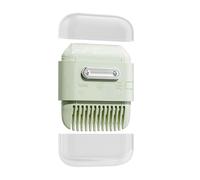 Retractable Volume Comb, Root Lifting Brush, 2.95 Inches Bangs Styling Tool with Lightweight Design, Hair Care Accessory, Comb with Authentic Build, Women Gadget for Travel and Commuting