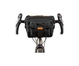 Retrap bar pack 10l noir