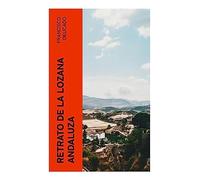 Retrato de la Lozana Andaluza