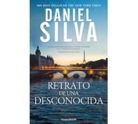 Retrato de una desconocida