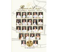 Retratos de Libertad: Mujeres Valiosas, Inspiradoras, Poderosas