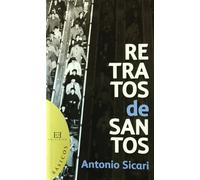 Retratos de santos/ Portraits of Saints