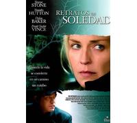 Retratos De Soledad (When A Man Falls In The Forest) (Import Dvd) (2011) Sharo