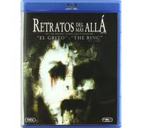 Retratos Del Más Allá (Blu-Ray) (Import) (2008) David Denman; John Hensley;