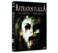 Retratos Del Más Allá (Import Dvd) (2008) Joshua Jackson; David Denman; John H