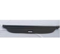 Retrattile Auto Bagagli Protezione Coperchio per Toyota Yaris Cross 2023 2024 Tronco Magazzinaggio Ripiano Copri Privacy Car Styling Accessori
