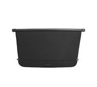 Retrattile Cargo Copertura per Honda CRV 2023 2024 Impermeabile Antiscivolo SUV