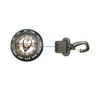 Retrattile Compass Calibro Immersioni Ricambio Divaricatore 24in D718