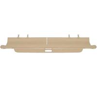Retrattile Copertura Bagagliaio Dell'Auto per Volvo XC90 XC Classic 2003 -2006 2007 2008 2009 2010 2011 2012 2013 2014,Posteriore Tronco Cargo Copertura Bagagli Scudo di Sicurezza,Styling Accessori.