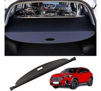Retrattile Copertura Bagagliaio Per Hyundai Tucson 2016-2021,Automobili Tenda Privacy Del Bagagliaio Posteriore Cappelliera Bagagli Partizione.