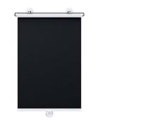 Retrattile lato auto per casa auto 40 * 125 centimetri metallo gomma retrattile adatto per la casa la vostra visione non è oscurato Specifiche Parte Namesunshade copertura MaterialSuction