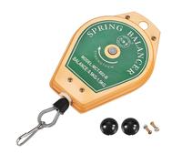 Retrattile Molla Bilanciatore Strumento Supporto (0.5-1.5kg)