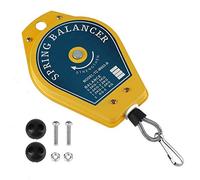 Retrattile Pesca Bilancia,Spring Balancer Portautensile,Bilanciatore A Molla Supporto Per Appendere Per Produzione Automobilistica, 1,1-3,3 Libbre