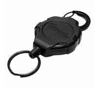 Retrattore Key-Bak Ratch-It Heavy Duty - Moschettone - 0KR2-3A11