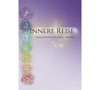 Retreat Gästebuch: Yoga & Meditations Gästebuch