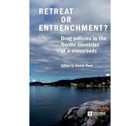 Retreat or Entrenchment? (Tascabile)