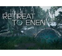 Retreat To Enen (PC) Steam Key - LATIN AMERICA