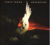 Tanya Tagaq Retribution (CD) Album