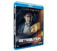 RETRIBUTION - BD