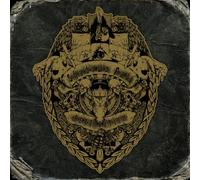 Retribution (CD)