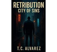 Retribution: City of Sins: 3