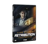Retribution (DVD)