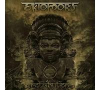 RETRIBUTION - EKTOMORF
