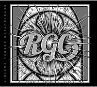 Retribution Gospel Choir - 3