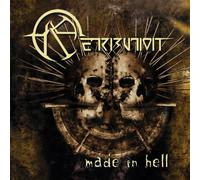 Retribution - Made In Hell