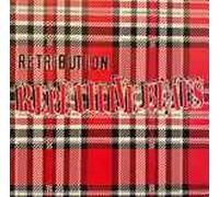 Retribution - Repetitive Beats [12" VINYL]